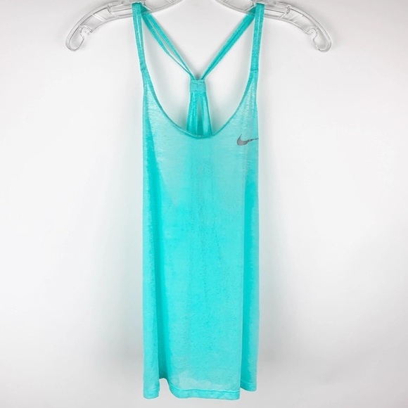 Nike Tops - 🌵Nike tank top